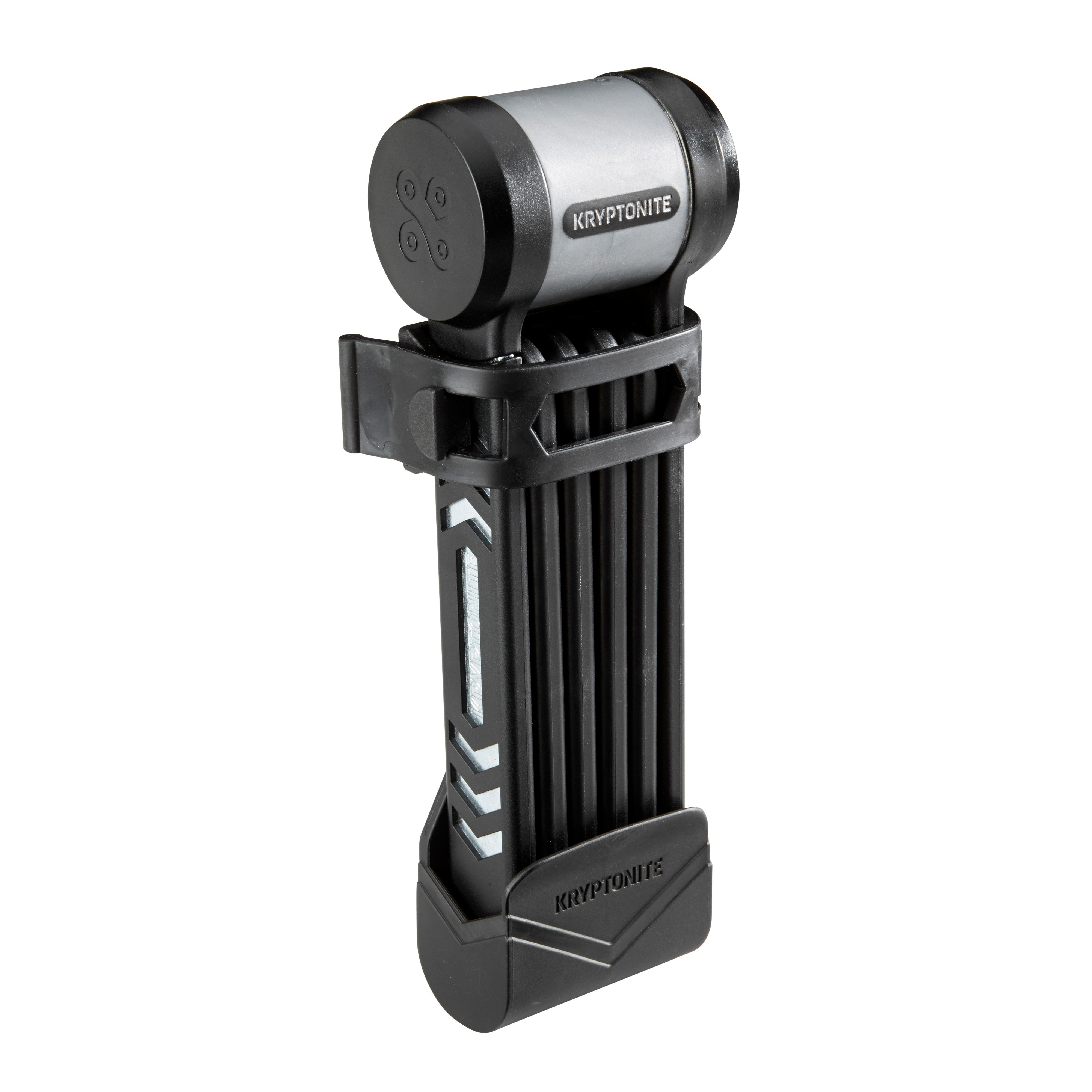 מנעול קריפונייט חוליות מתקפל לקורקינט ואופניים Kryptonite 685 FOLD KRYPTOLOK