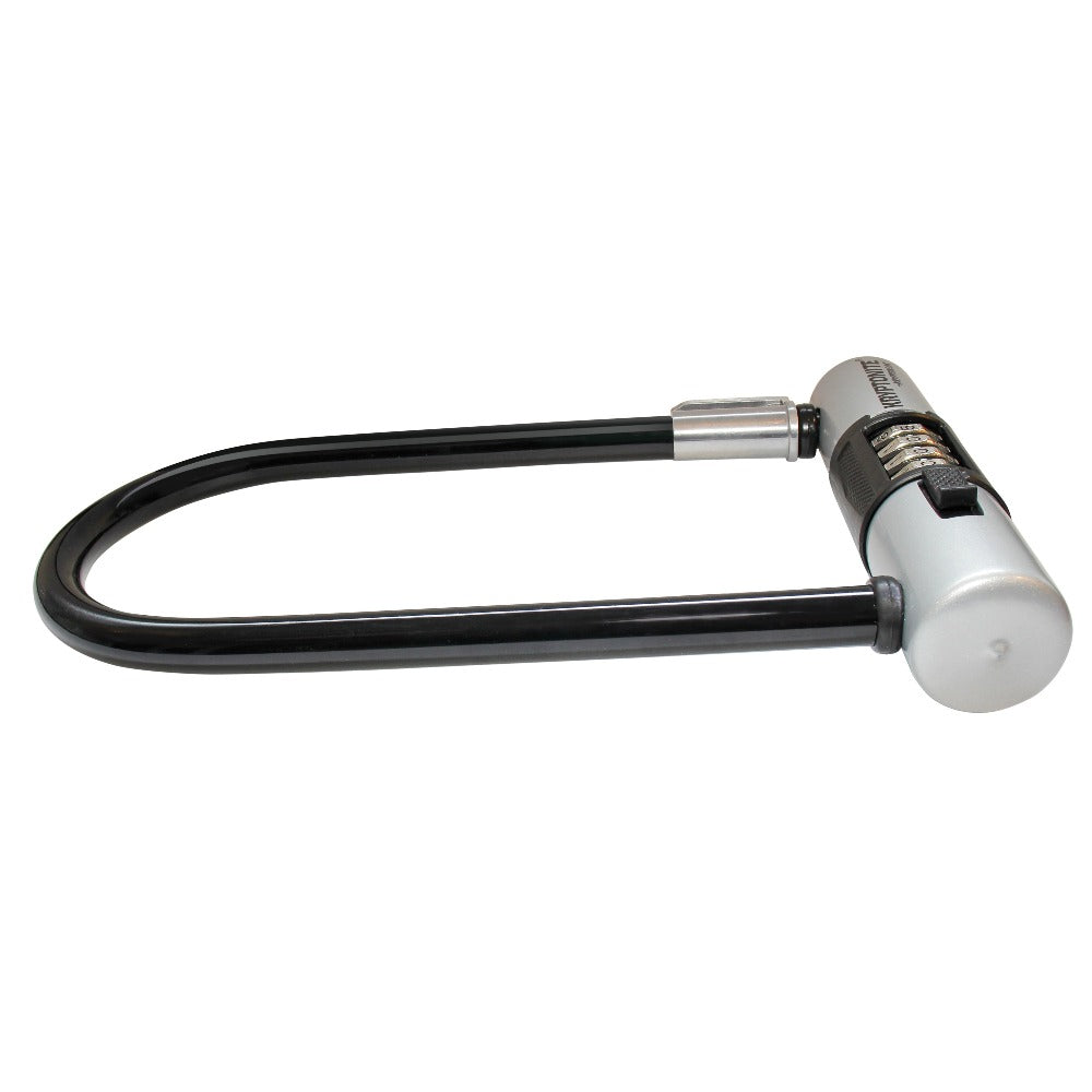 מנעול לאופניים קריפטונייט פרסה קומבינציה KRYPTOLOK COMBO