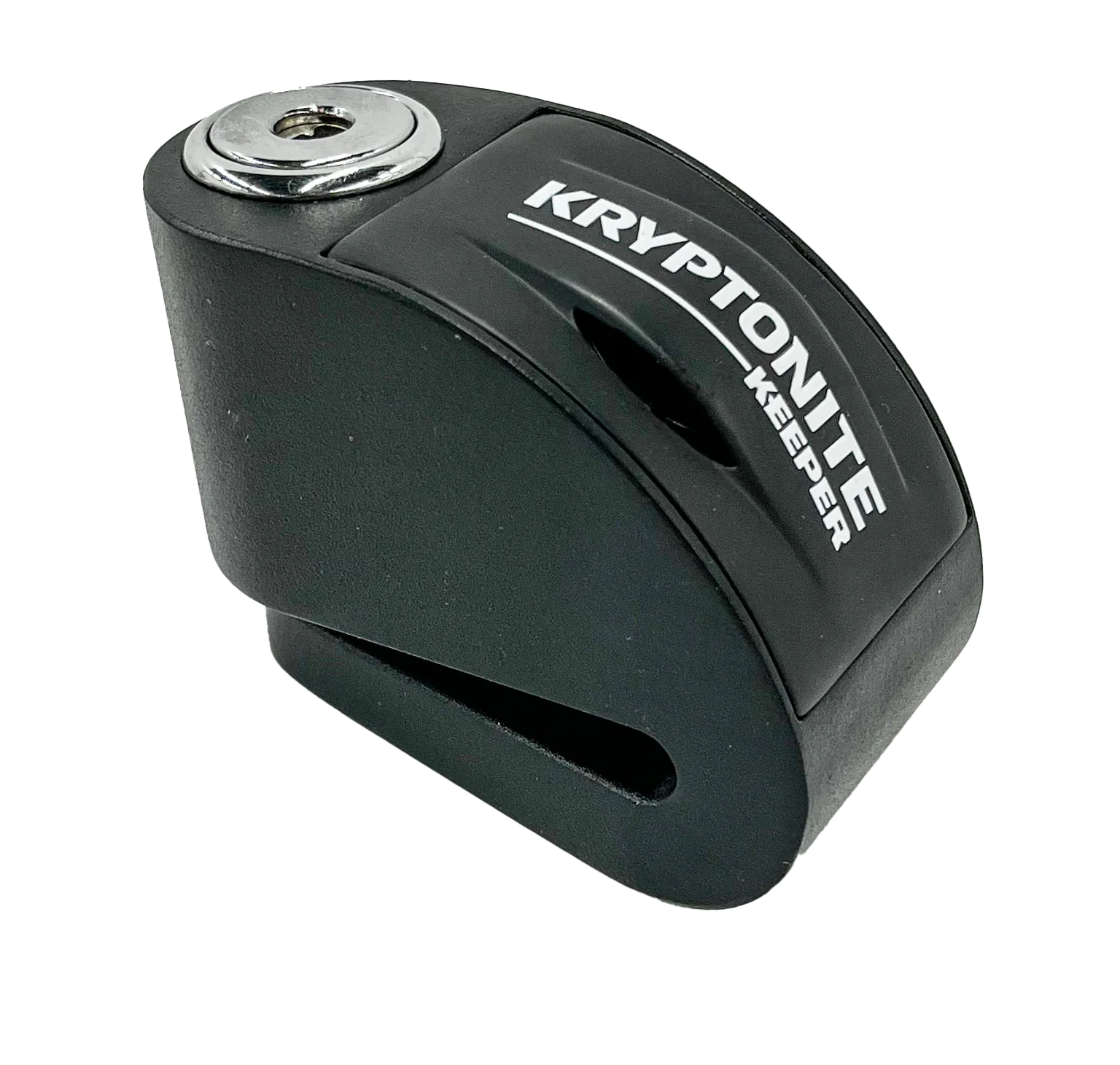 מנעול דיסק עם אזעקה קריפטונייט Kryptonite Alarm Disc Lock KEEPER - Bikes Online