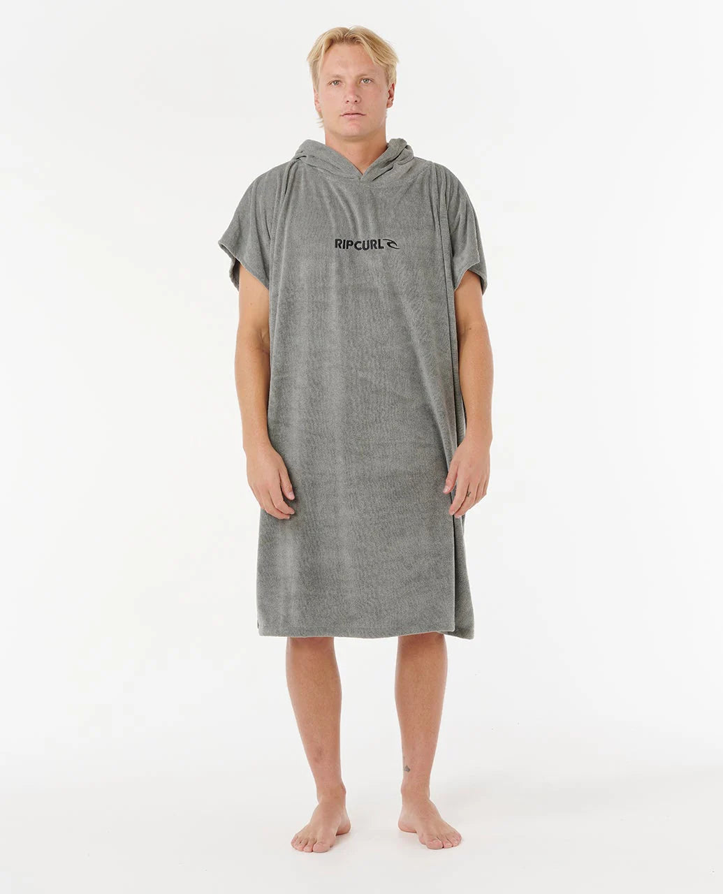 מגבת פונצ'ו עם קפוצ'ון Hooded Towel
