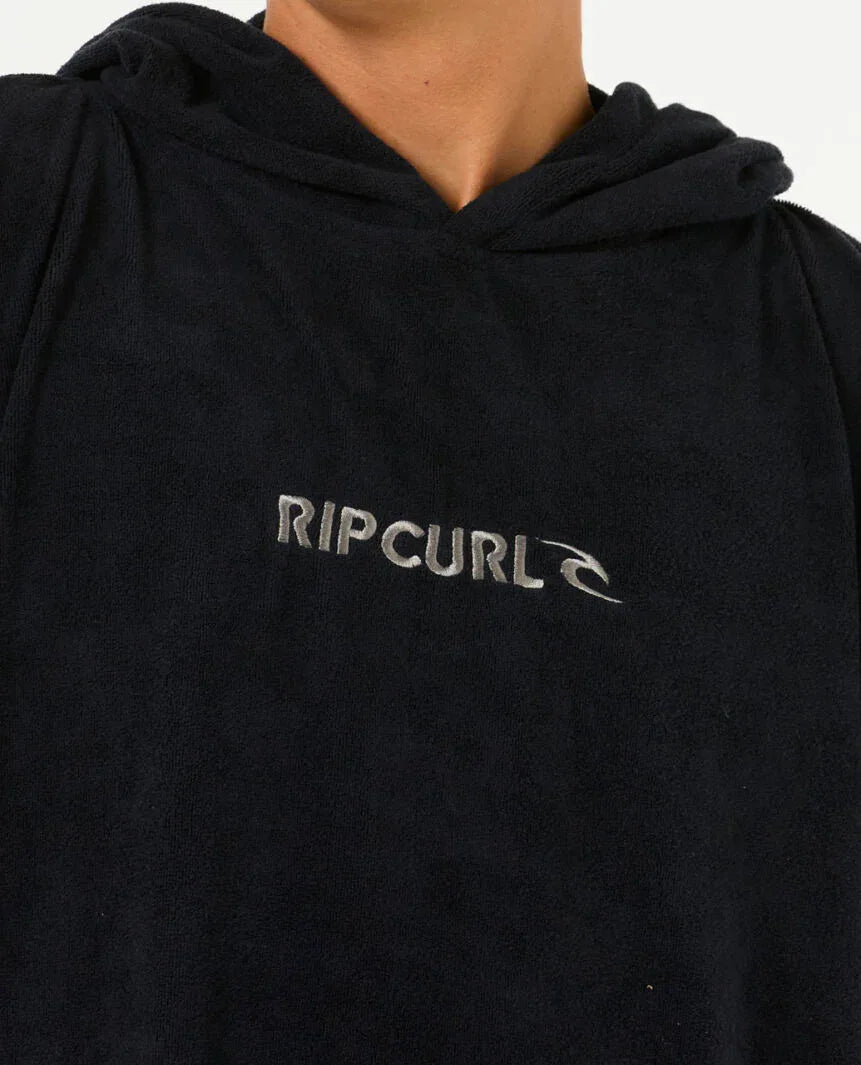 מגבת פונצ'ו עם קפוצ'ון Hooded Towel - Bikes Online