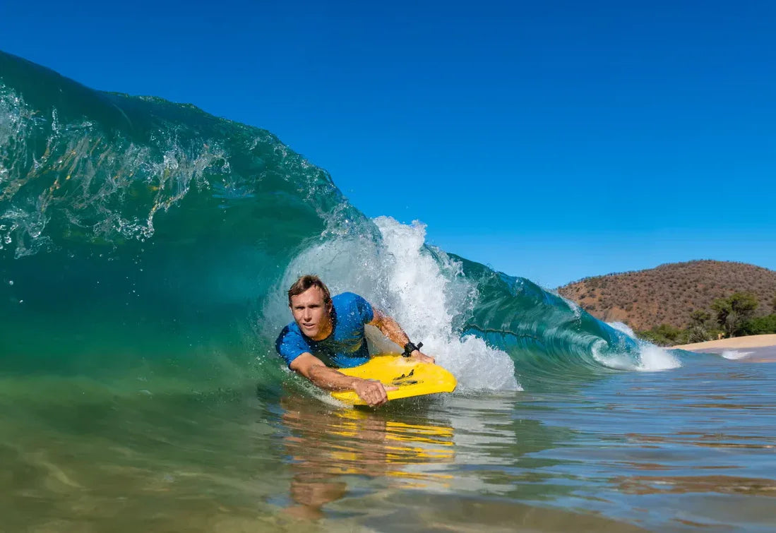 גלשן בוגי CBC Bodyboard Elite 42 - Bikes Online