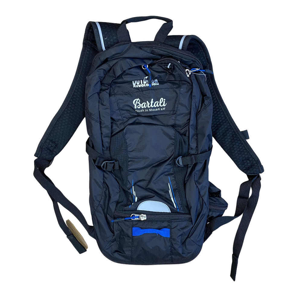 שלוקר תיק מערכת שתייה 3 ליטר עם תרמיל Outdoor Pelican