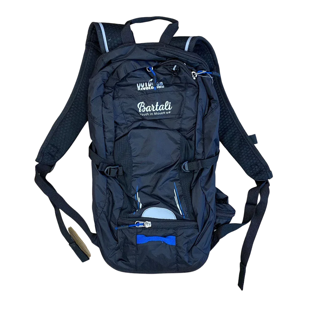 שלוקר תיק מערכת שתייה 3 ליטר עם תרמיל Outdoor Pelican - Bikes Online