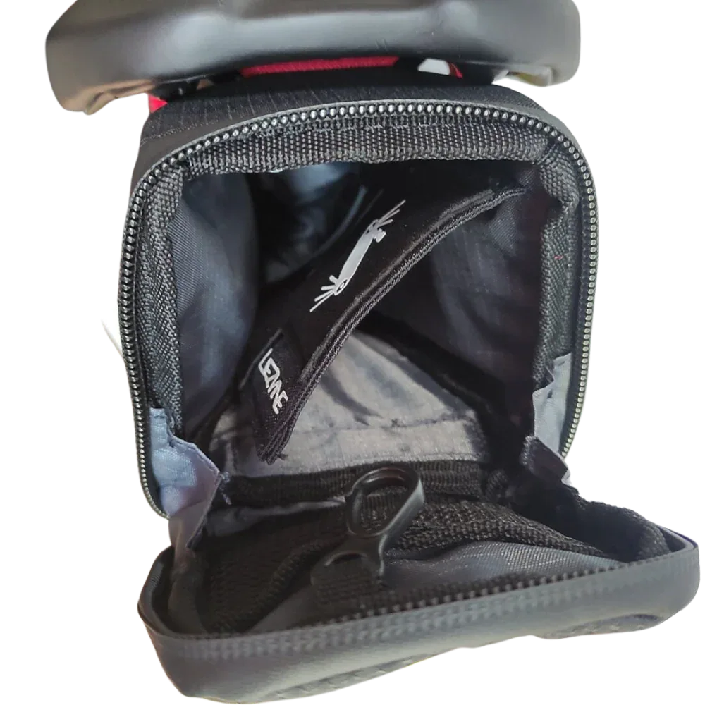תיק אוכף לאופניים Lezyne Aero Caddy - Bikes Online