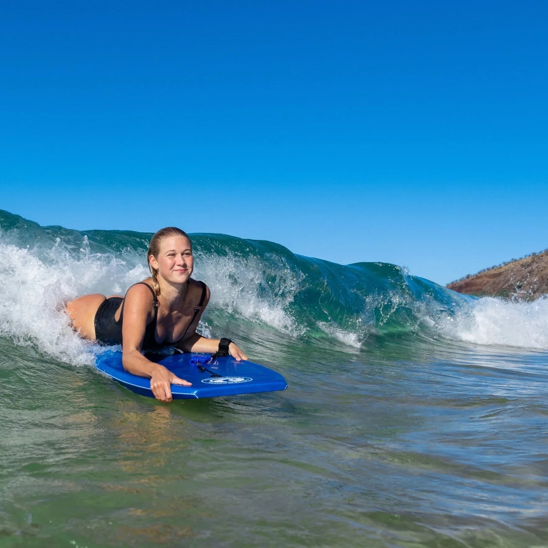 גלשן בוגי CBC Bodyboard Switch 42 - Bikes Online