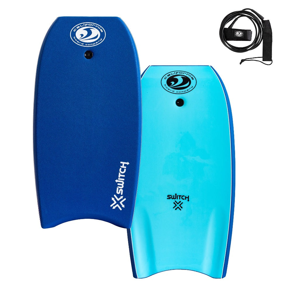 גלשן בוגי CBC Bodyboard Switch 42