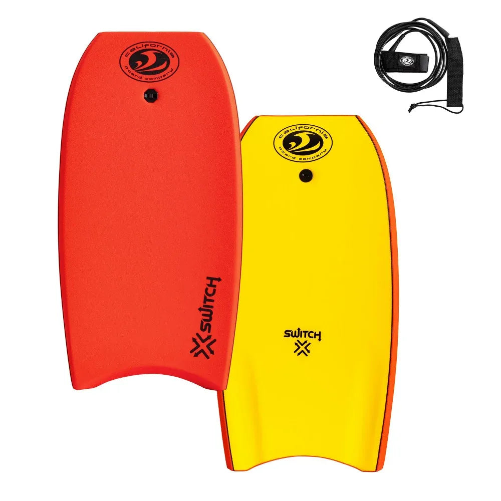 גלשן בוגי CBC Bodyboard Switch 42 - Bikes Online