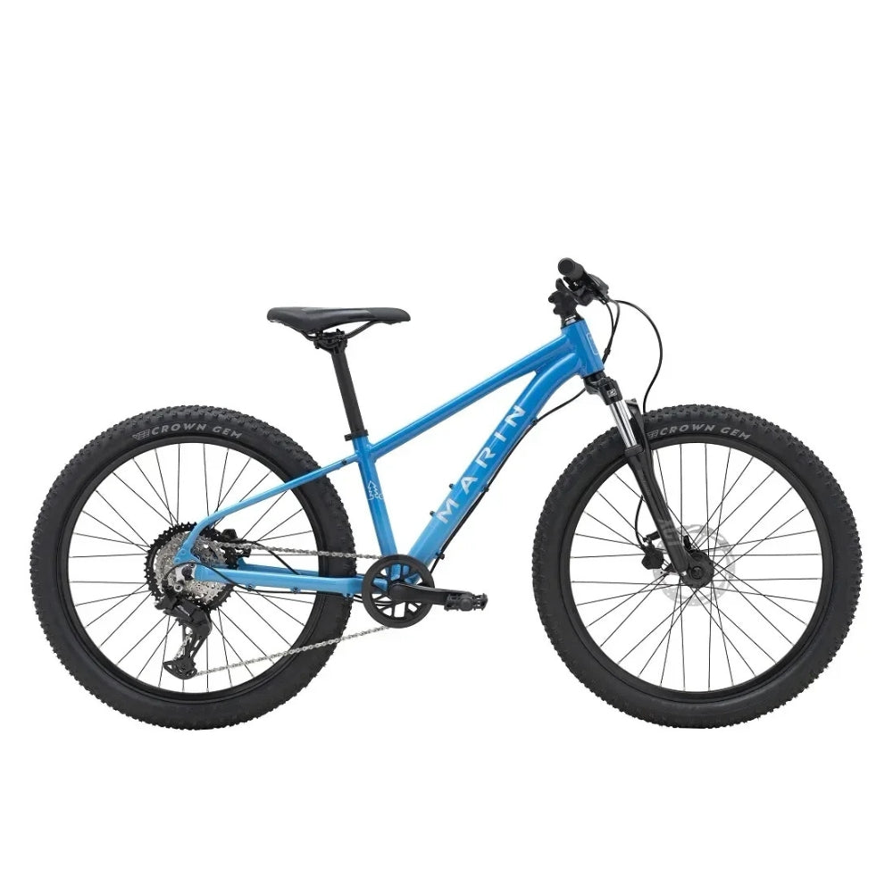 אופני הרים לילדים Marin Ella Valley 24"