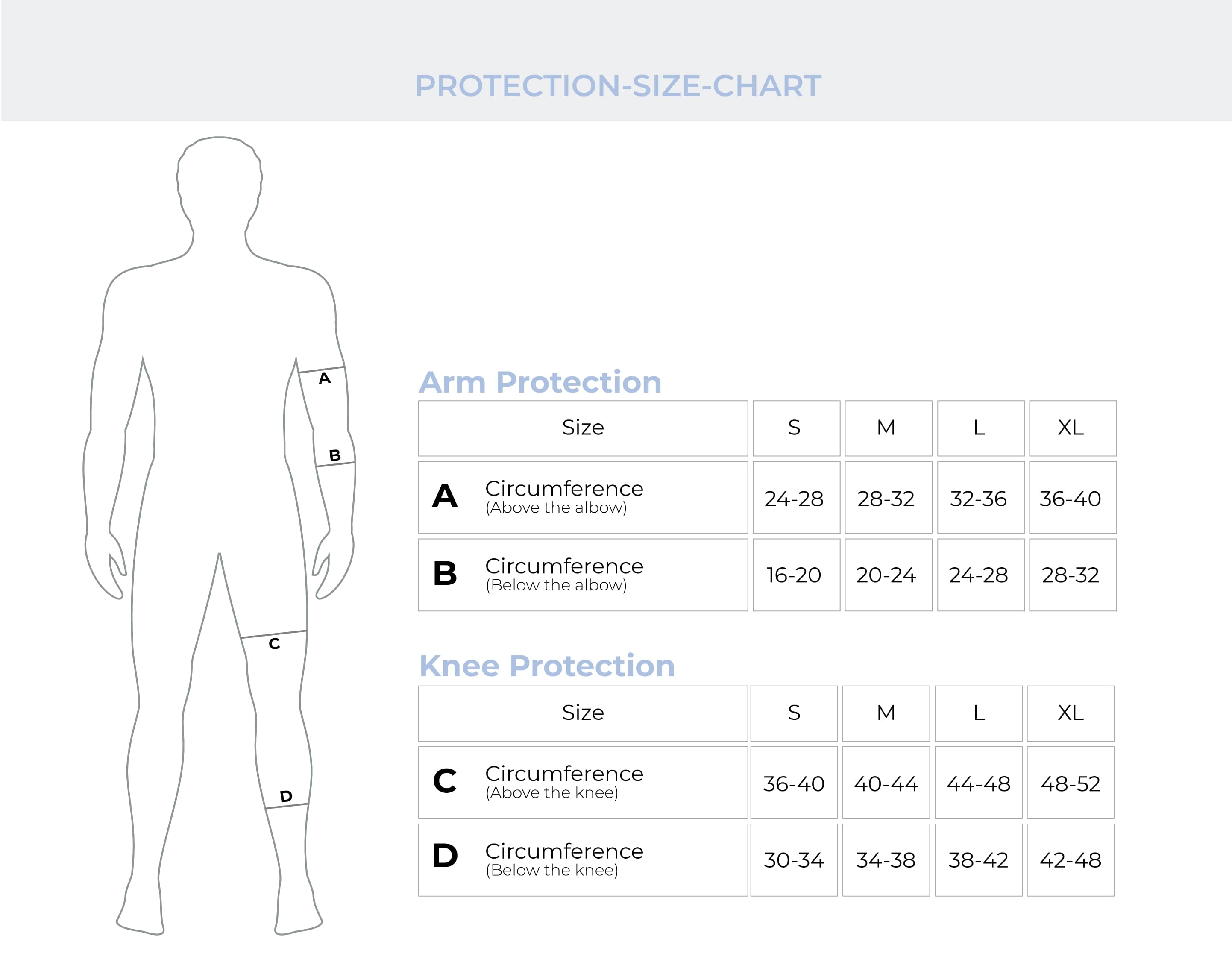 זוג שרוולי רגליים לחורף Funkier