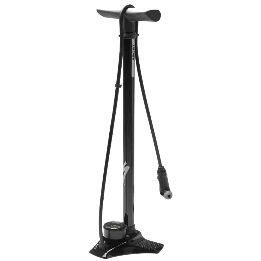 משאבת רצפה לאופניים Air Tool Sport Floor Pump SPECIALIZED - Bikes Online