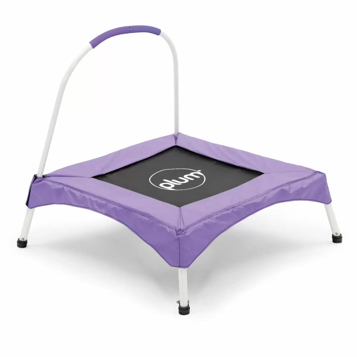 טרמפולינה לקטנטנים מרובעת פלאם Plum Junior Bouncer