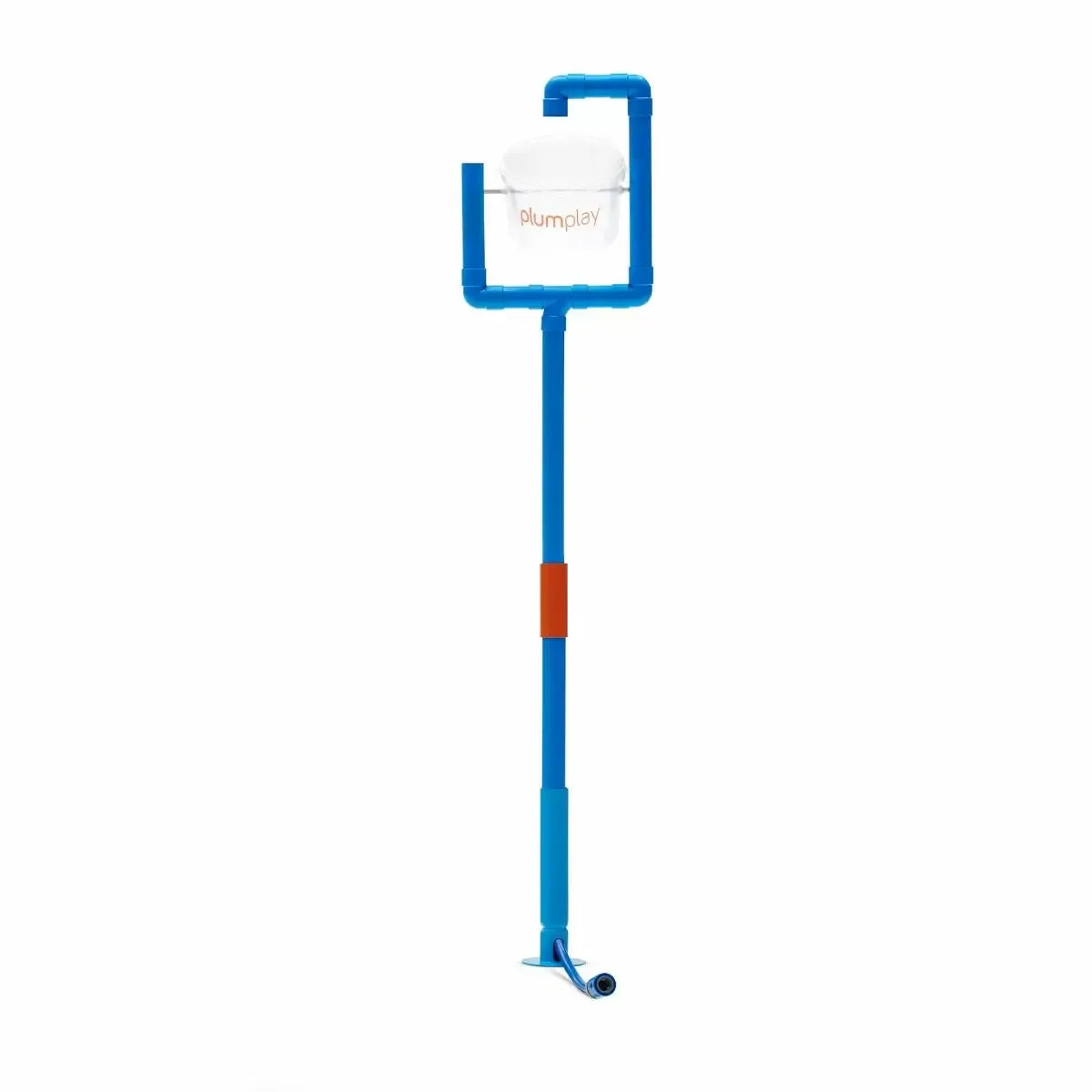 מזרקת מים דלי לילדים לגינה מתחברת לצינור Plum Tidal Tipper - Bikes Online