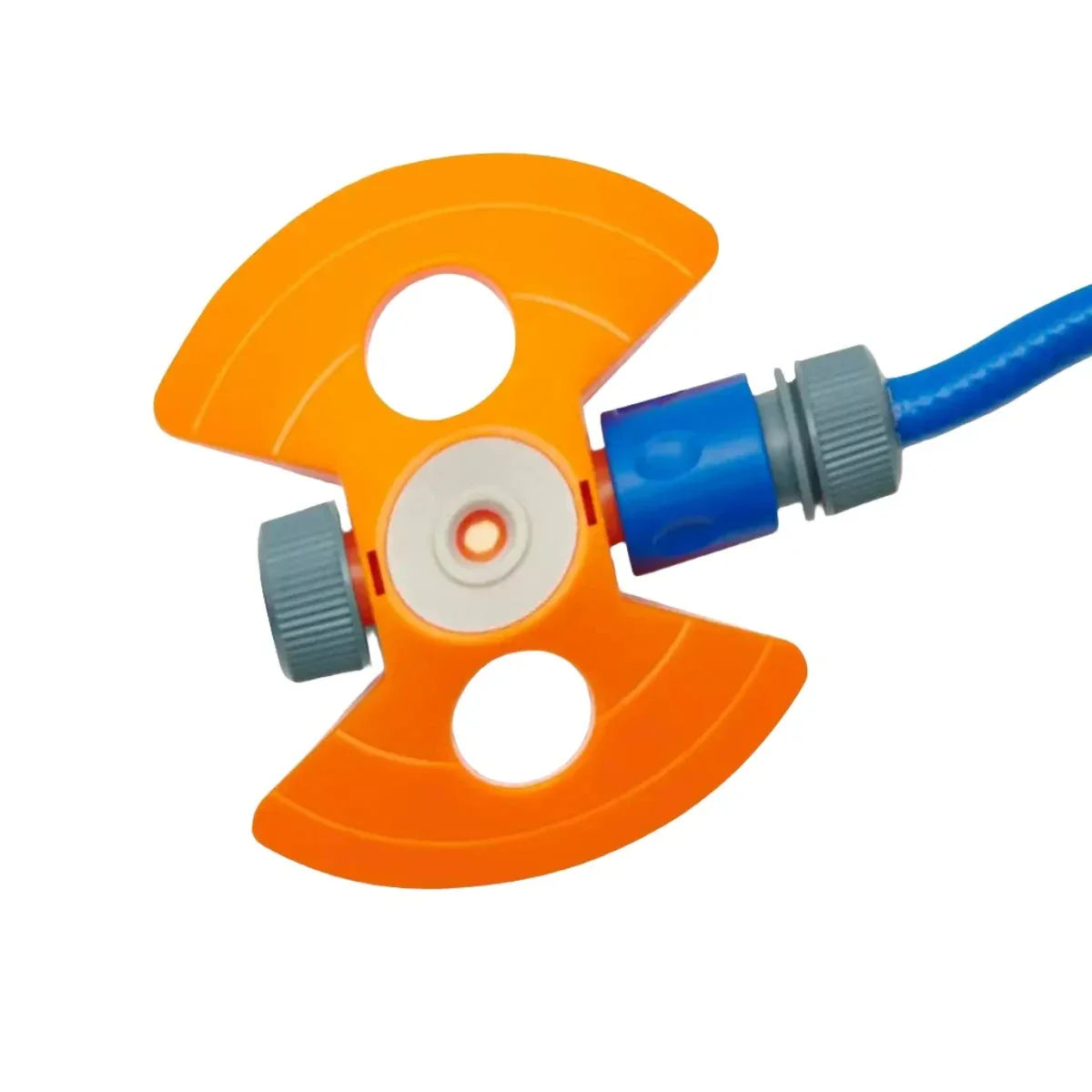 מזרקת מים ג'ט לילדים לגינה מתחברת לצינור Plum Jet Set - Bikes Online