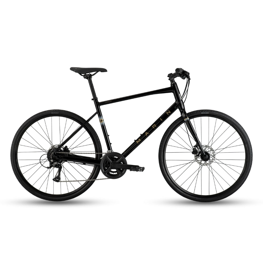 אופני עיר היברידיים Marin Fairfax 2
