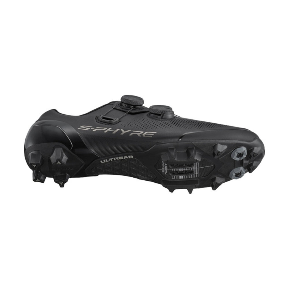 נעלי רכיבה לאופני שטח שימאנו Shimano S-PHYRE XC9 (XC903)