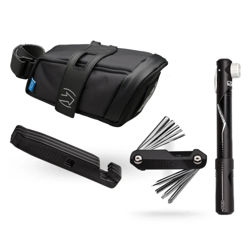 ערכת תיקון pro combipack - Bikes Online