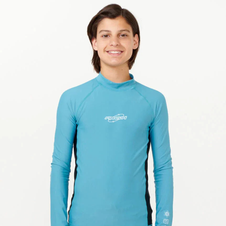 חולצת גלישה ארוכה לילדים Evolution UPF Long Sleeve - Bikes Online