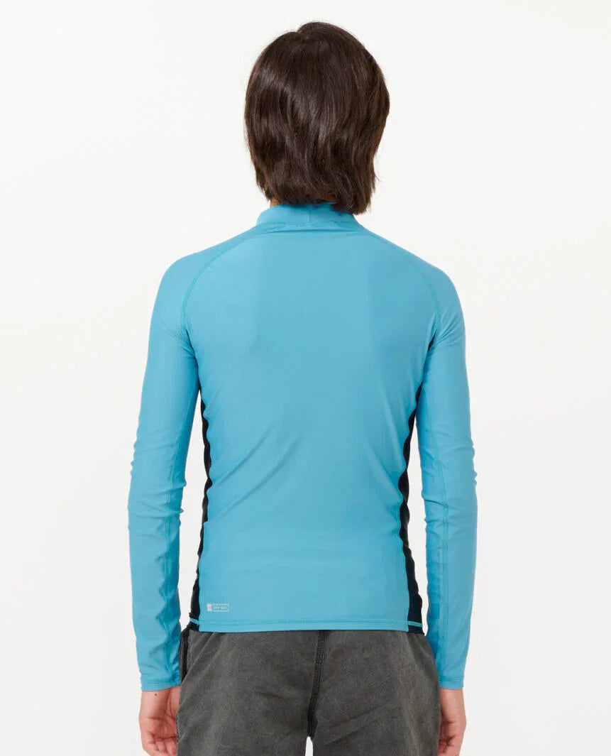 חולצת גלישה ארוכה לילדים Evolution UPF Long Sleeve - Bikes Online