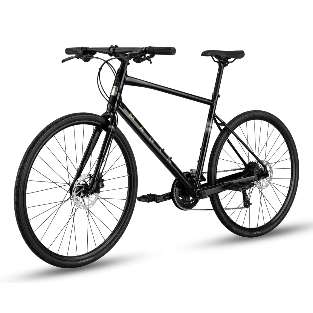 אופני עיר היברידיים Marin Fairfax 2