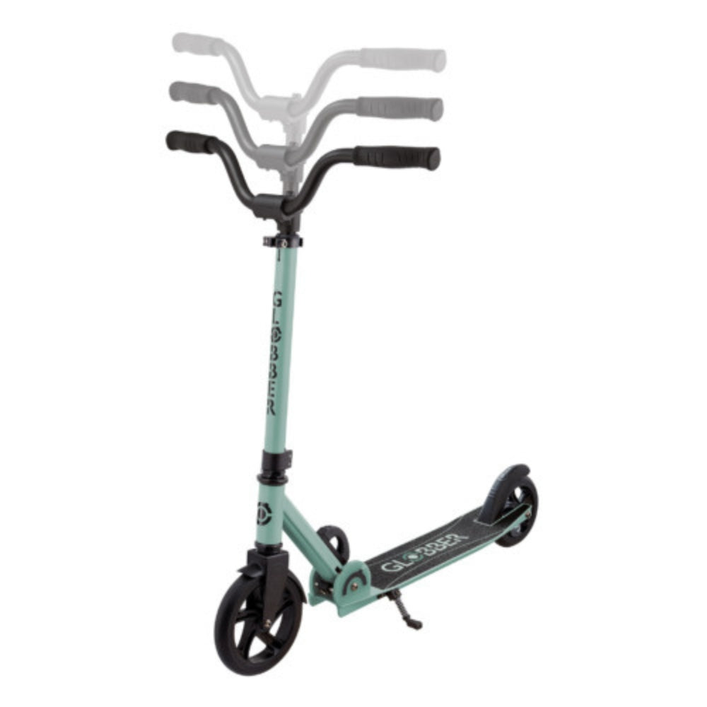קורקינט מתקפל לנוער ובוגרים גלובר Globber RIDER