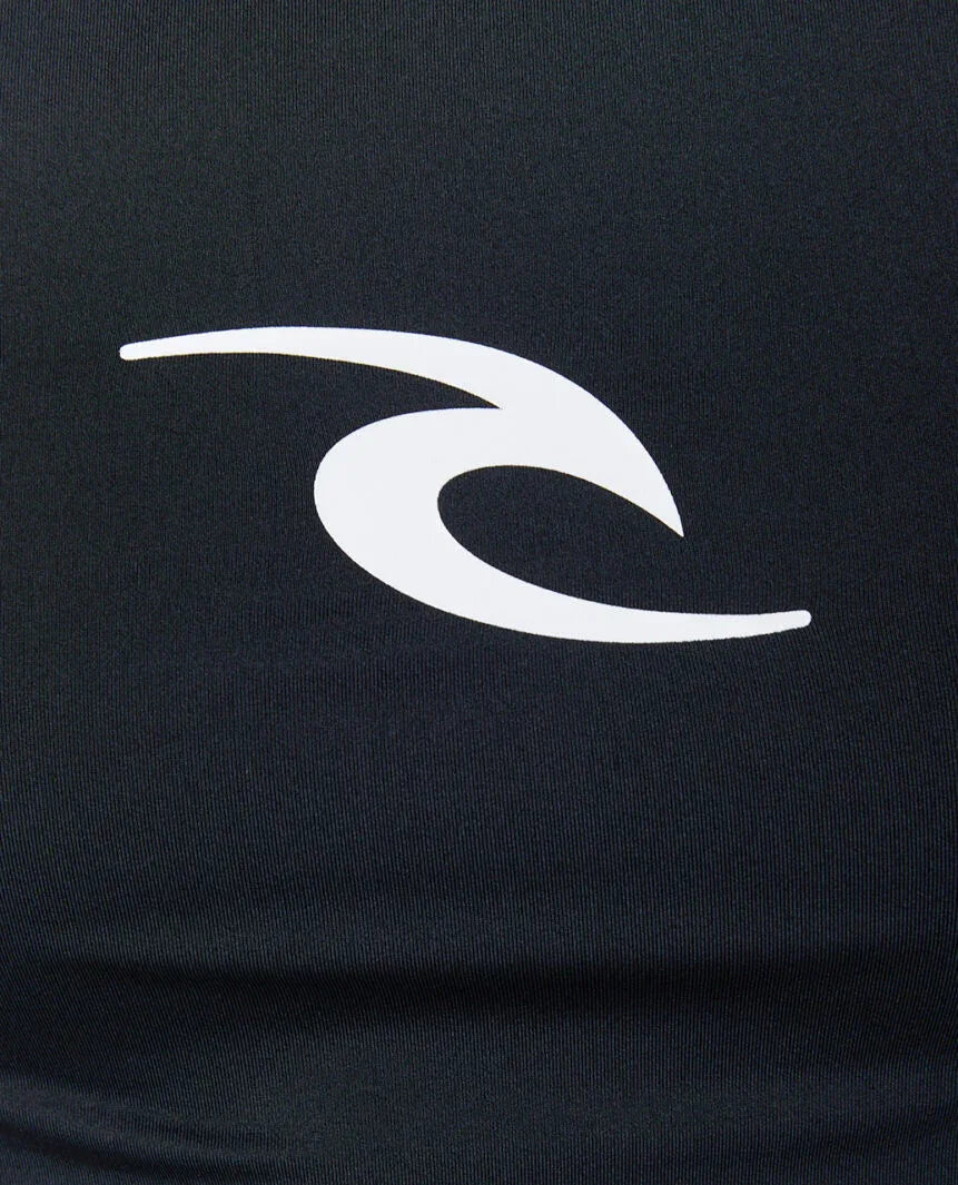 חולצת גלישה ארוכה Waves UV Long Sleeve Rash Vest - Bikes Online