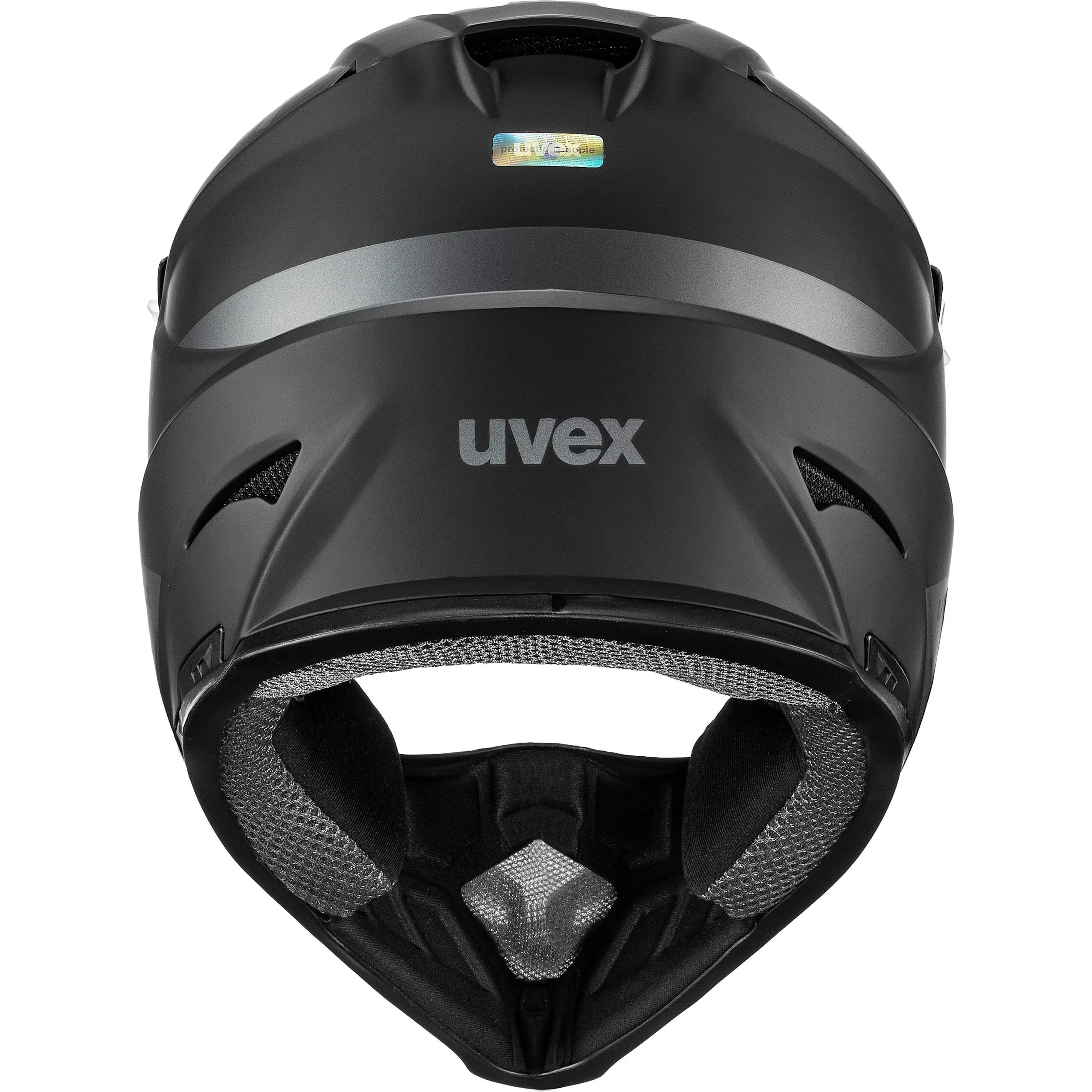 קסדה פול פייס לאופניים דאונהיל UVEX HLMT 10 - Bikes Online