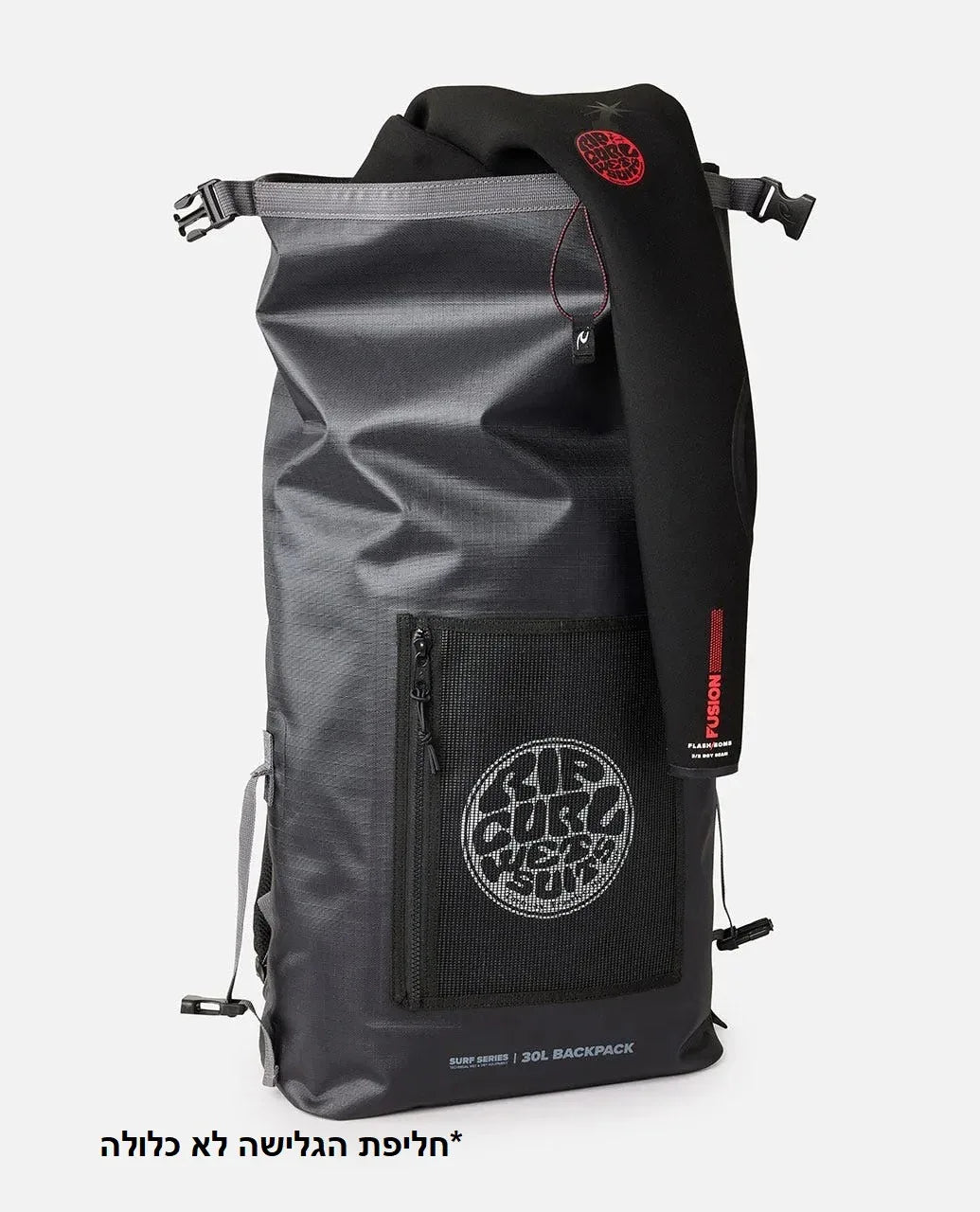 תיק גב לגולשים Surf Series 30L Backpack - Bikes Online
