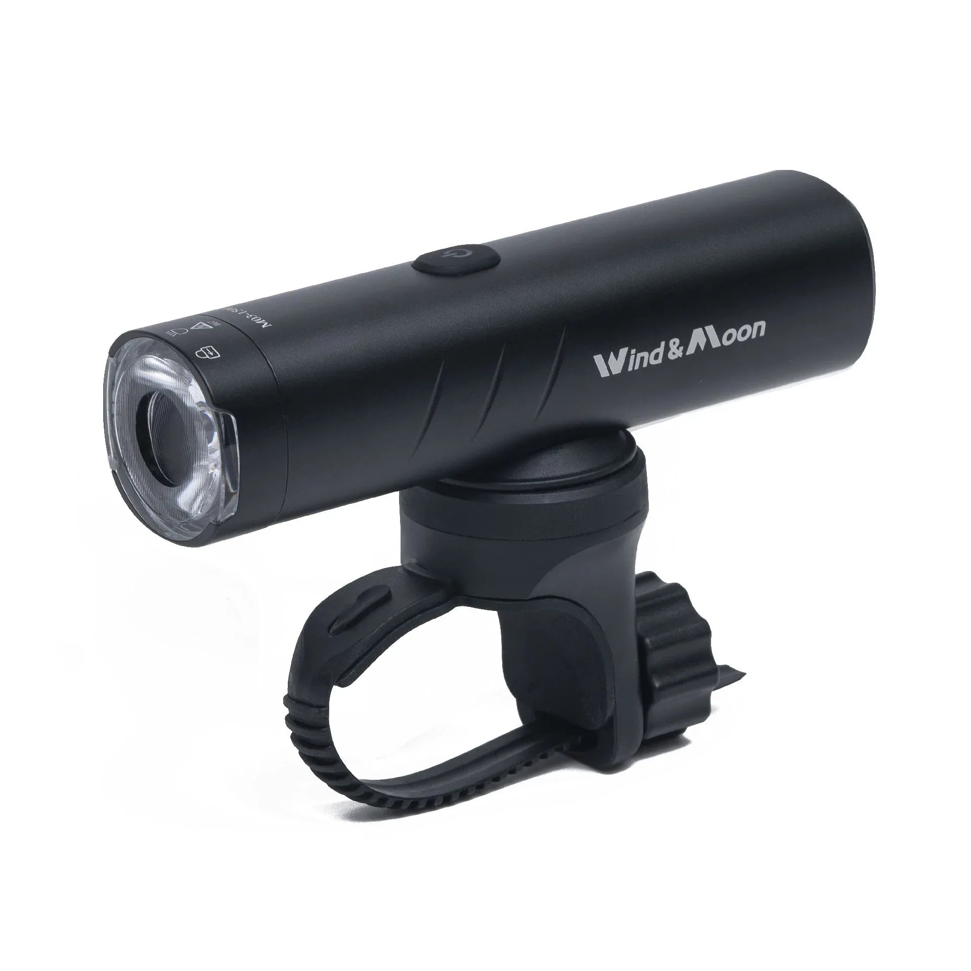 פנס לאופניים להתקנה על הכידון ERC M03 1200\1500 - Bikes Online
