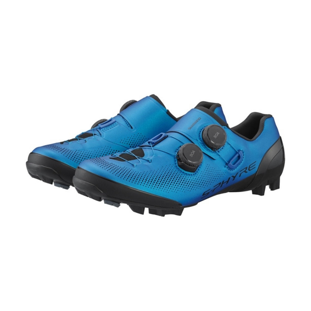 נעלי רכיבה לאופני שטח שימאנו Shimano S-PHYRE XC9 (XC903)