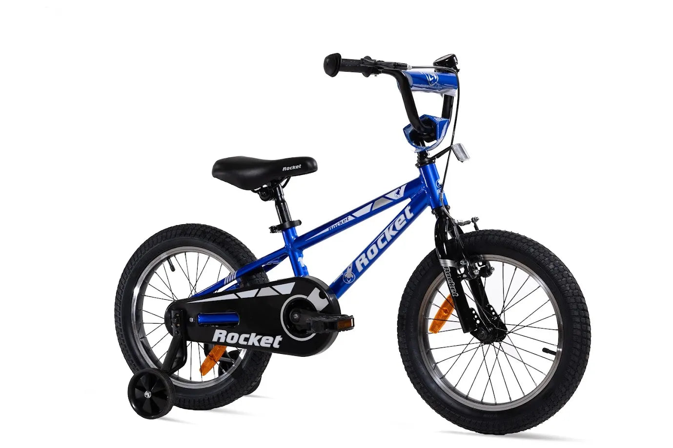 אופני ילדים אלומיניום BMX ROCKET "16