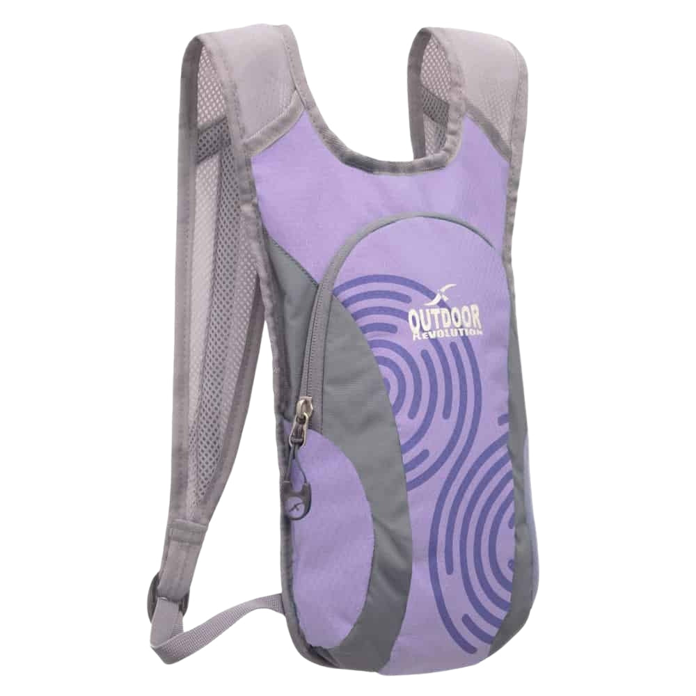 תיק שלוקר לילדים מערכת שתייה 1.5L Outdoor Child