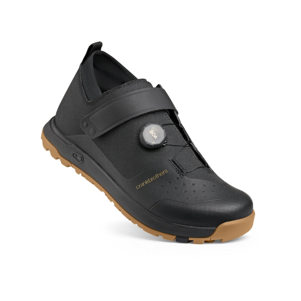 נעלי רכיבה Crank Brothers Mallet Trail BOA