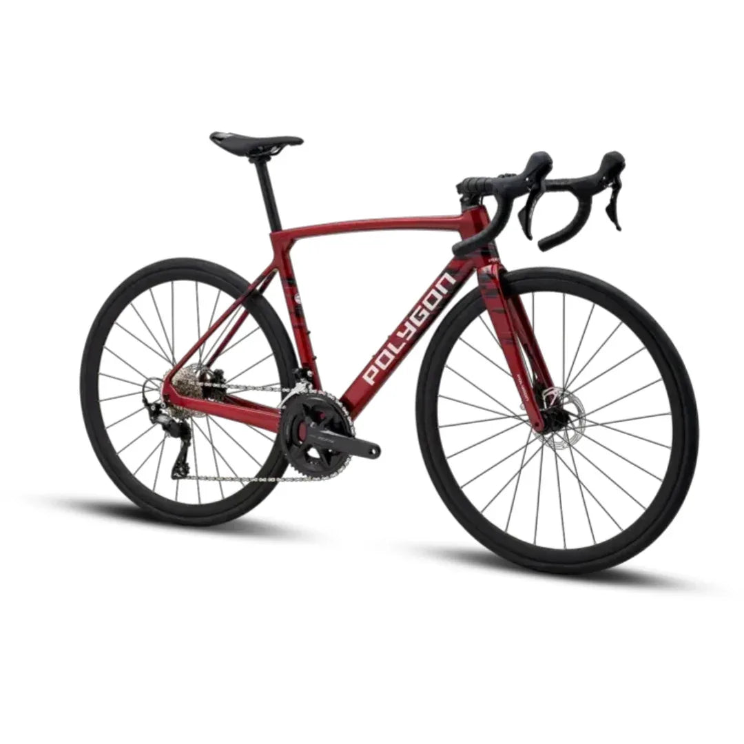 אופני כביש Polygon Strattos S7D - Bikes Online