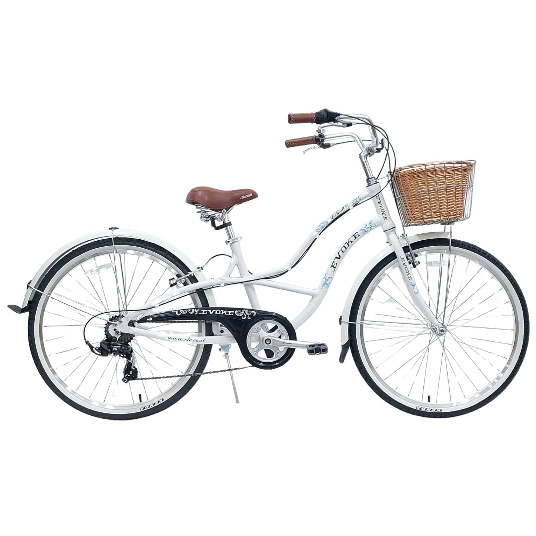 אופני עיר לנשים אבוק Evoke CR300