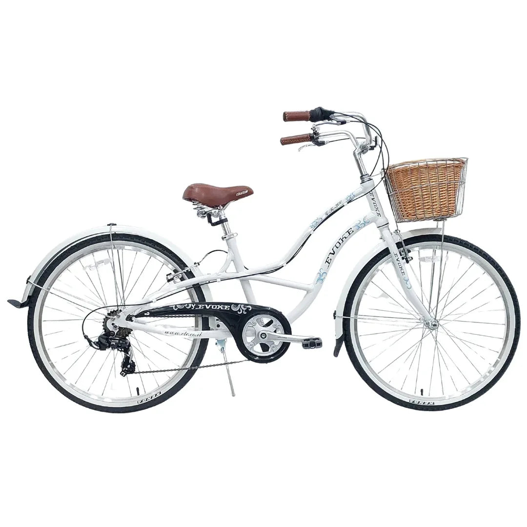 אופני עיר לנשים אבוק Evoke CR300 - Bikes Online