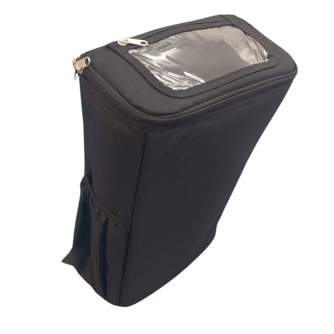 תיק תליה על כידון גדול במיוחד לאופניים חשמליים