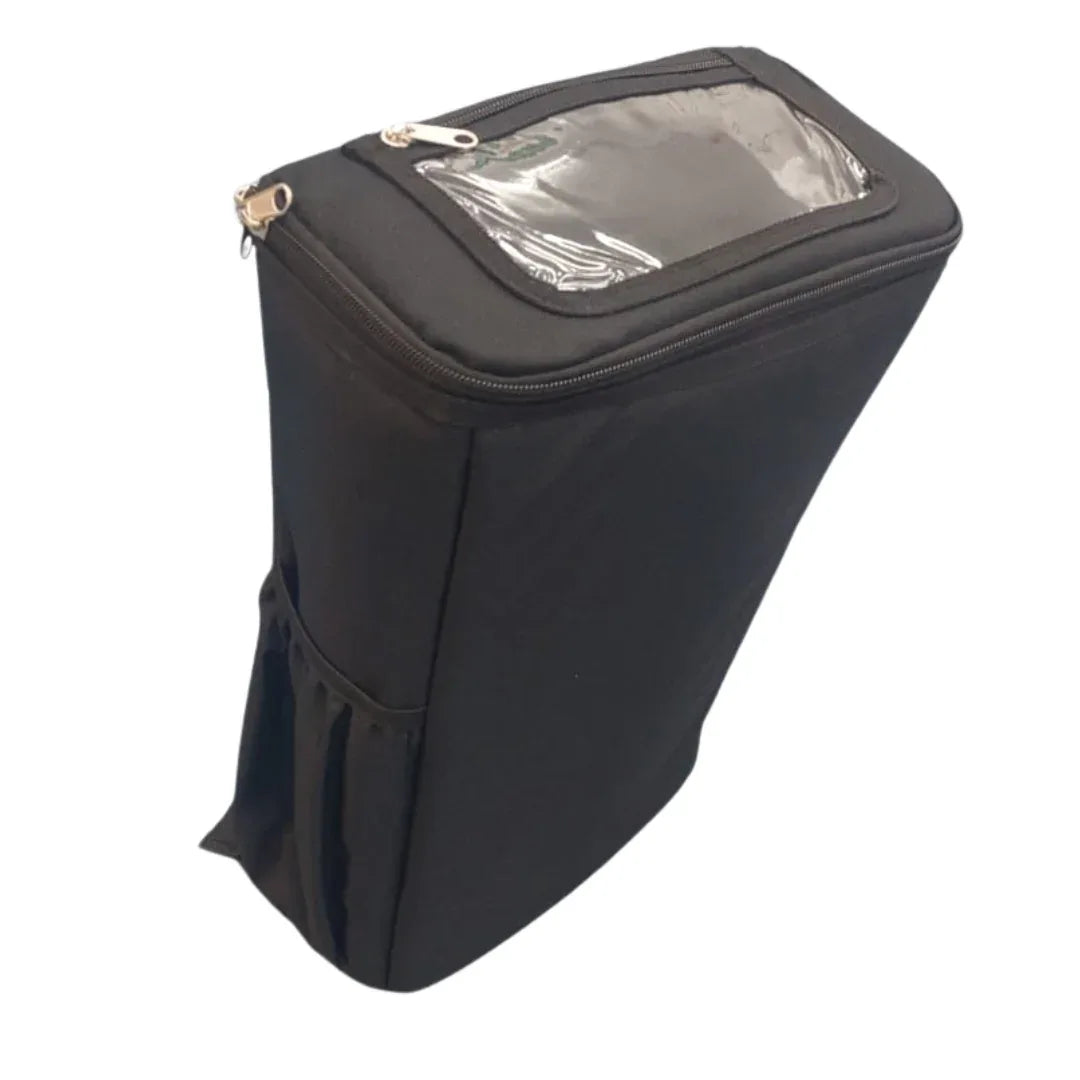 תיק תליה על כידון גדול במיוחד לאופניים חשמליים - Bikes Online