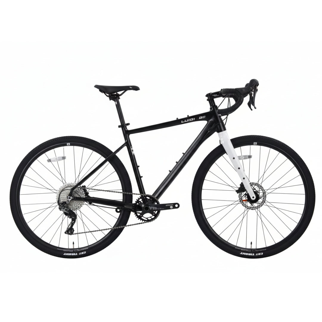 אופני גראבל RL Luigi G11