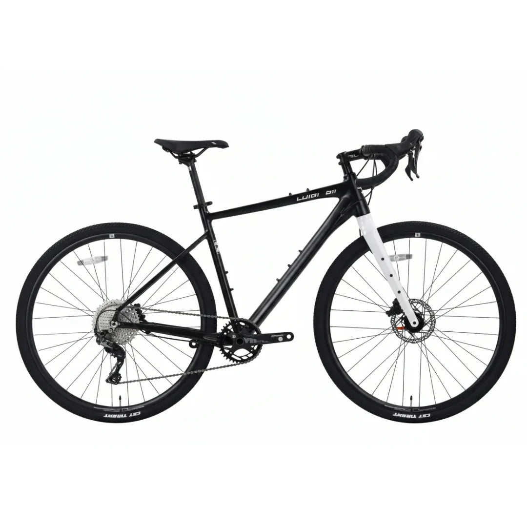 אופני גראבל RL Luigi G11 - Bikes Online