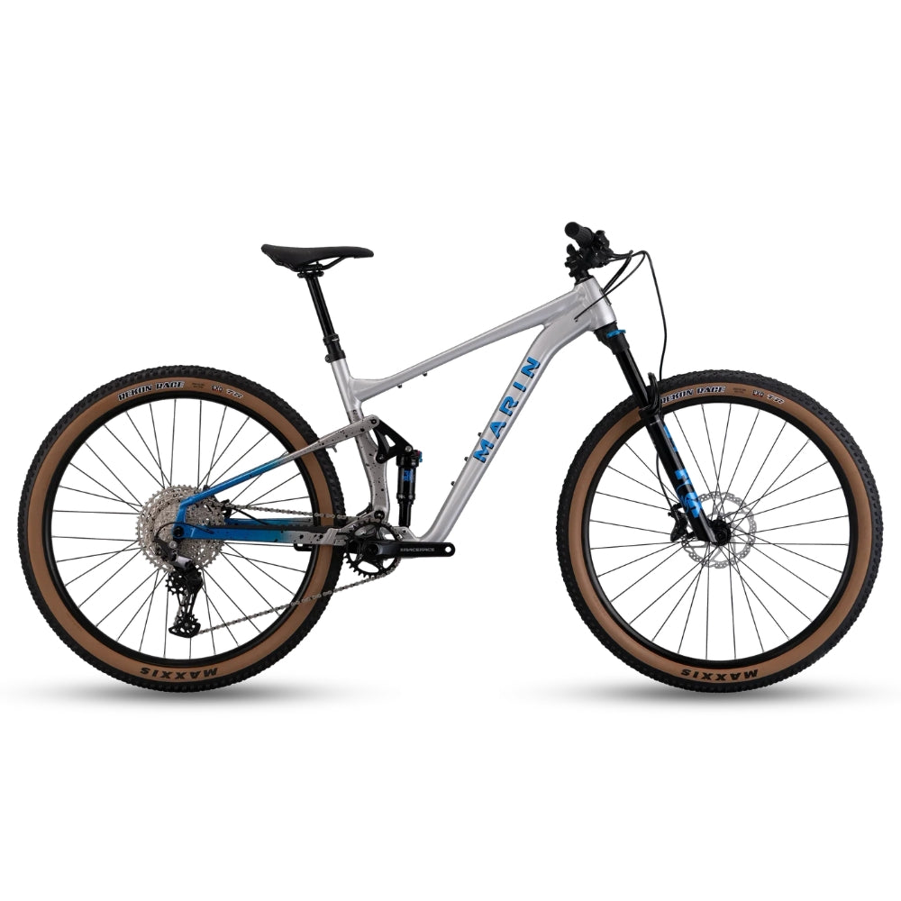 אופני שיכוך מלא 29" מארין טאם Marin TAM 2