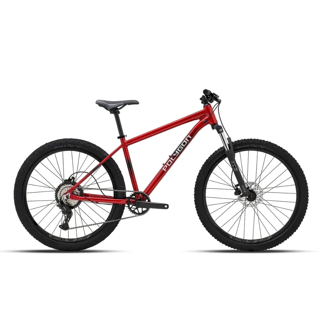 אופני הרים פוליגון POLYGON Cascade 3 2026 - Bikes Online