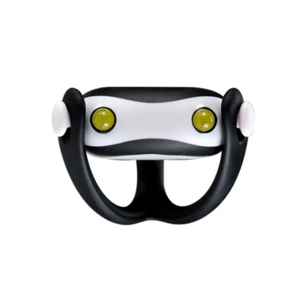פנס נצנץ צבעוני INFINI I-203W WUKONG - Bikes Online