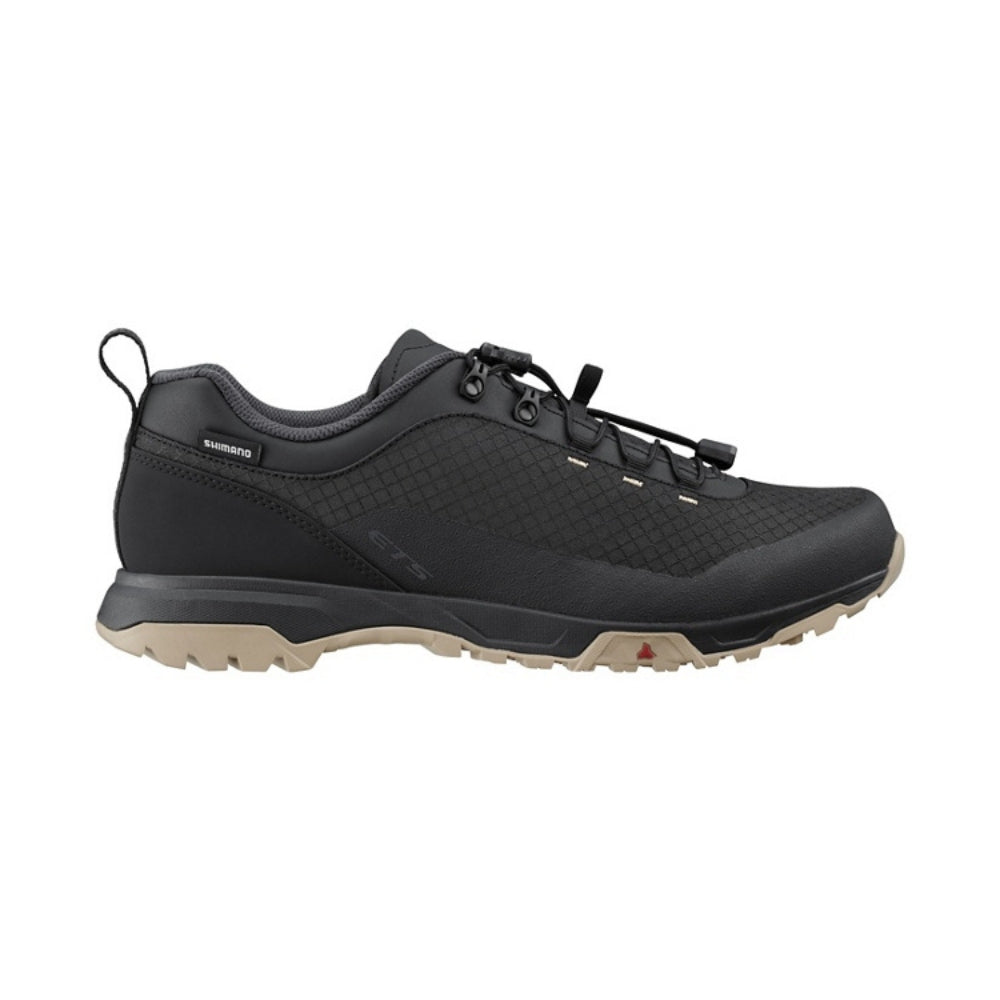 נעלי רכיבה לאופני שטח שימאנו Shimano ET5 (ET501) שחור