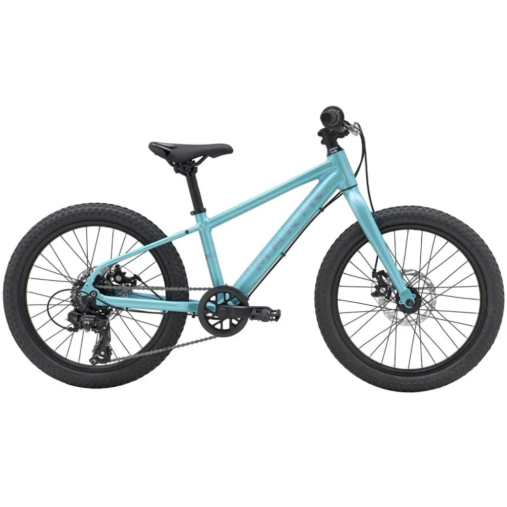 אופני הרים לילדים "20 Marin Bayview Trail