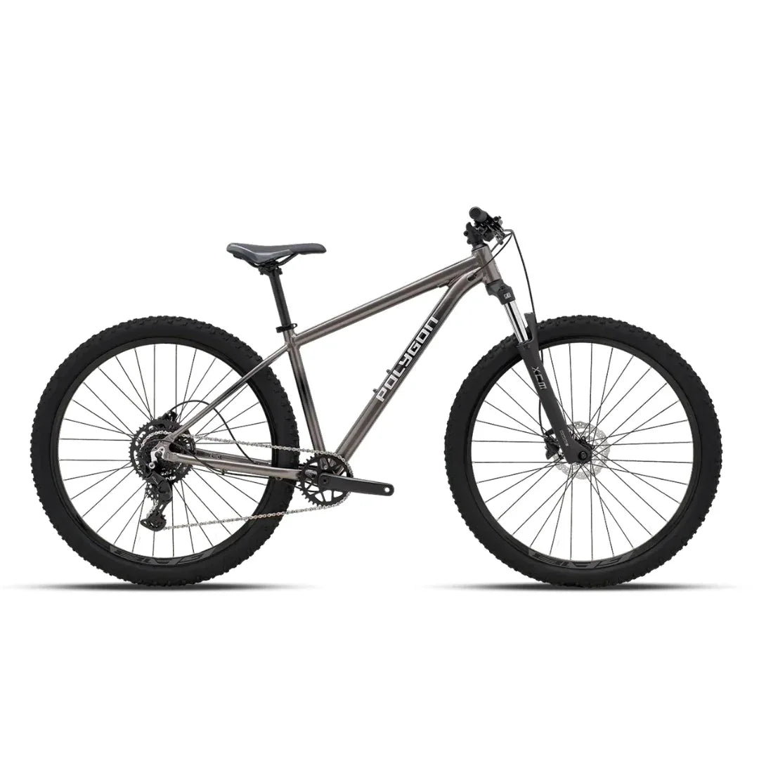 אופני הרים פוליגון 29" POLYGON Cascade 4 2026 - Bikes Online