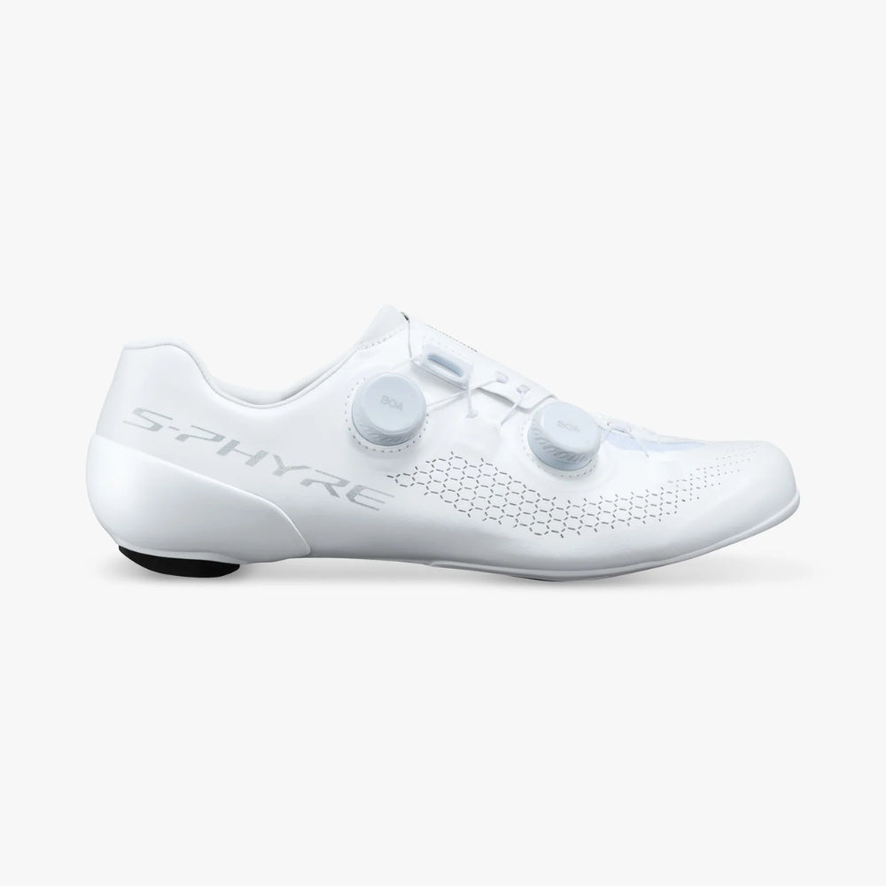 נעלי רכיבה לאופני כביש שימאנו Shimano S-PHYRE RC9 (RC-910)