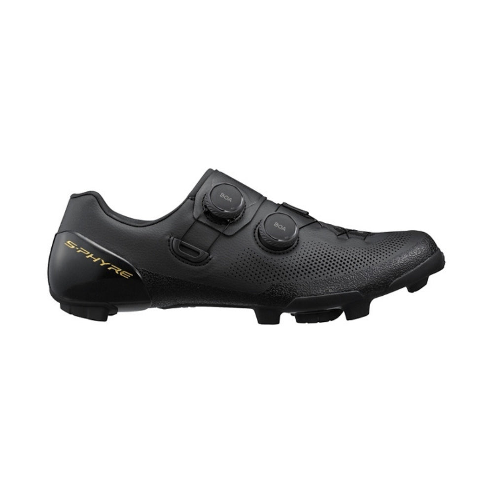 נעלי רכיבה לאופני גראבל שימאנו Shimano S-PHYRE RX9 (RX910)