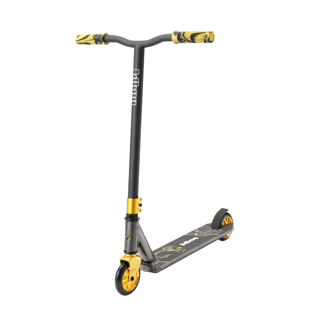 קורקינט פעלולים סקוט מקצועי JDBUG MS119-T