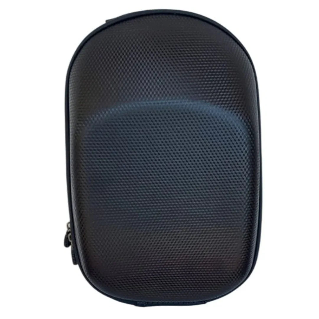 תיק תליה דמוי קרבון קשיח על כידון לקורקינטים ואופניים חשמליים - Bikes Online